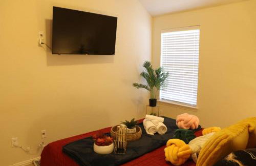 Media Room Pool Table Office Room Kitchen - Foto 18