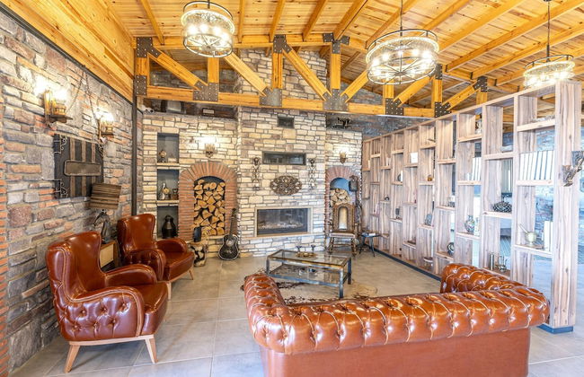 Aronia Bungalow - Photo 3