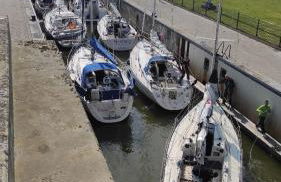 3-Zimmer - FeWo mit TV, zwischen Wilhelmshaven und Hooksiel, mit Badewanne - Foto 40