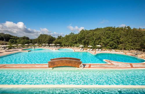 Mulino di Quercegrossa - Foto 16