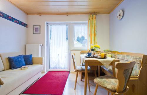 Landpension Am Sommerhang - Photo 14