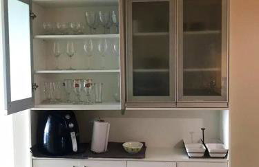 Guarapari Conforto Frente ao Mar - Areia Preta e Mirante do Ipiranga - Photo 18