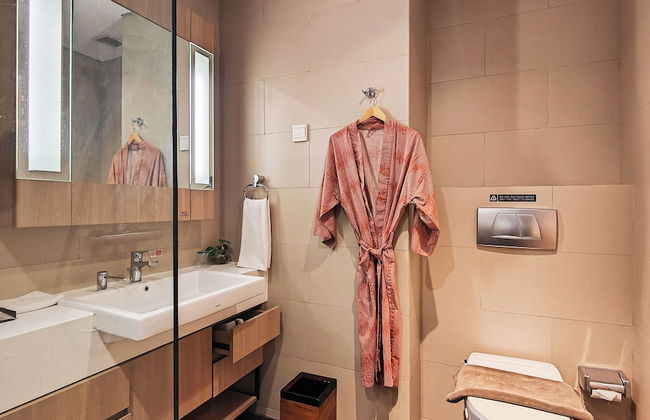 Ra Premiere Simatupang - Foto 42