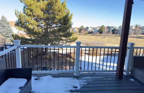 Modern Haven Scenic Nature Views Near Chatfield Park - Foto 58