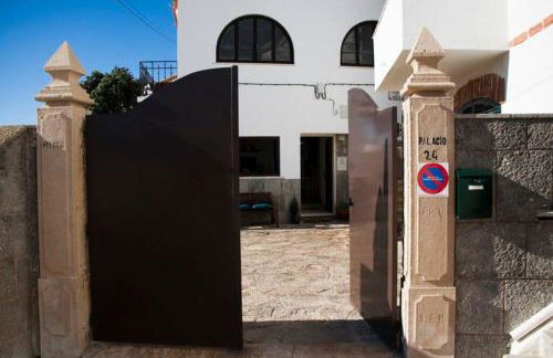 Um Lugar ao Sol Beach House Azenhas do Mar - Foto 46