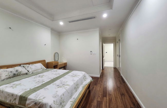 Hateco Laroma Royal Apartments - Foto 9