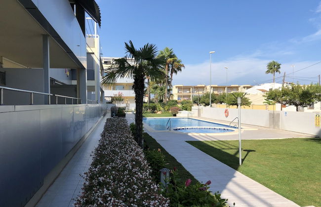 Cobysol Vinaroz - Photo 17