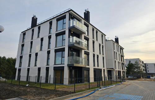 Apartament Konstancji - Foto 13