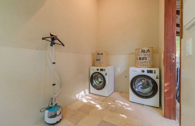 Kite Star Cumbuco By Carpediem - Photo 57