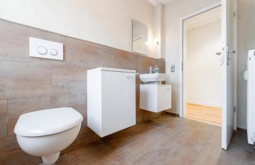 Orange Suite Schliengen 2 - Foto 17