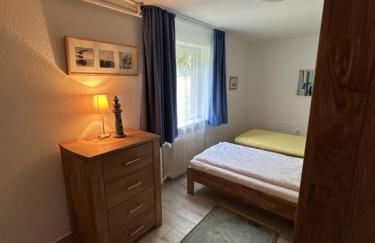 Hasenblick im Haus Inselheide - Foto 7