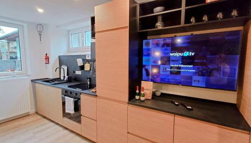 alte Bäckerei Ottendorf-Okrilla #Fritz# - Foto 2