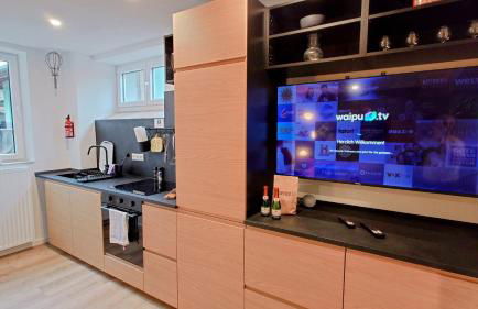 alte Bäckerei Ottendorf-Okrilla #Fritz# - Foto 2