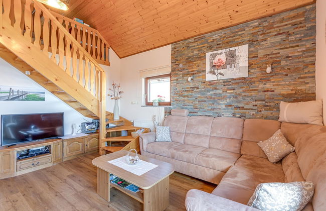 Vineyard Cottage Bahor - Foto 7