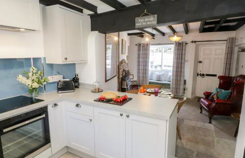 Crooked Cottage - Photo 8