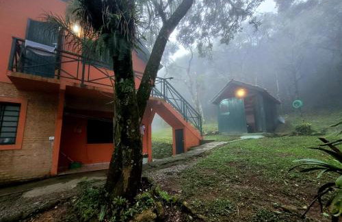 Chalé do Lopo - Photo 59