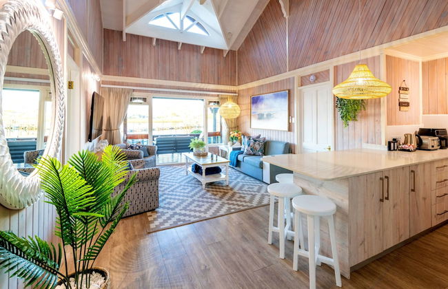 Knysna River Club by First Private Stays - Foto 75