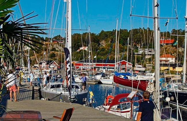 Holiday Home in Henån - Foto 17