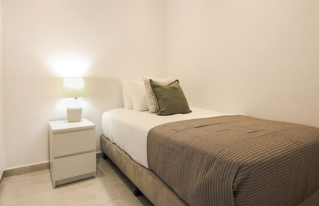 Phaedrus Living: Luxury Seaview Coral Bay Villa - Foto 12