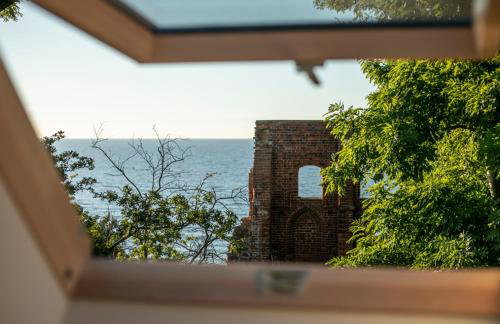 Apartamenty Klifowa z widokiem na morze - Foto 25