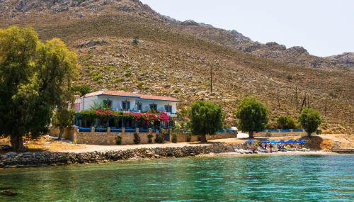 Faros Rooms - Foto 4