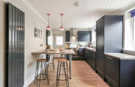 Isaac's Cottage - Foto 12