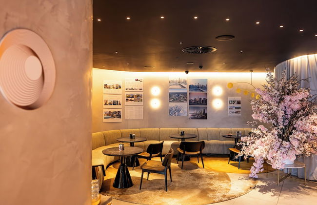 One Global Resorts Green Square - Foto 6