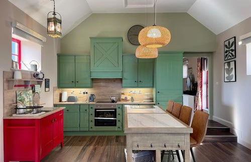 Summerhill Byre - Foto 39