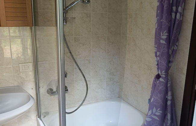 A Stone's Throw From the sea - Foto 14