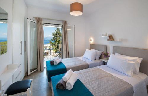 A Casa D' Irene Gaios Paxos - Foto 21