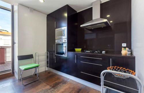 House sea view in Moledo with balcony and Internet. - Foto 19