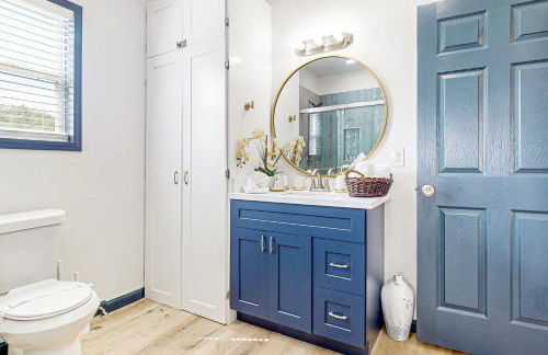 The Baytown Getaway - Guest House - Foto 13