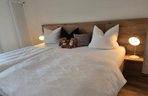 Ferienwohnung Wilde Hilde inklusive aktivCARD - Foto 6