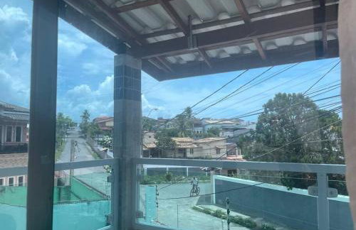 Casa a 700m da Praia com 3 Ares-Condicionados - Photo 29