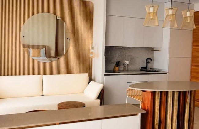 Alizee Tower - Foto 10