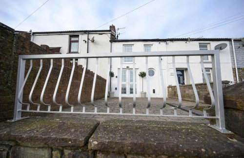 Bay Tree Cottage Rhondda Valley By STAE-Homes - Foto 32