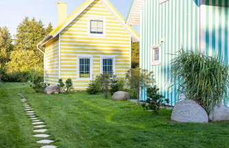 Morskie Domki Kopalino - Foto 34