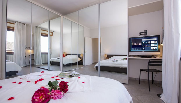 Vista su Perledo - Foto 5, Habitación