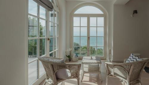 The sailor's wife house - Santa Croce - Foto 4