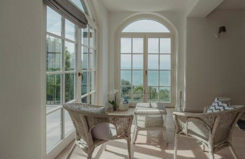 The sailor's wife house - Santa Croce - Foto 4