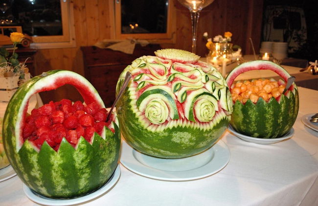 Agriturismo Tre Rondini - Foto 24