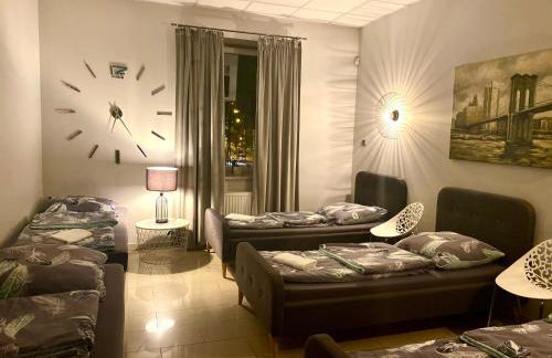 Apartamenty i pokoje „Pod Jedynką” - Foto 23