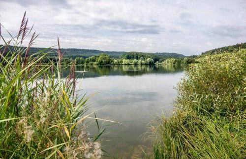 Villa in Seenahe Badesee Ehmetsklinge - Foto 20