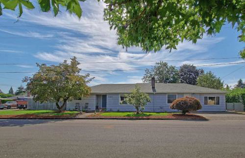 Ambrosia - Mid Century Near 3rd St Pet-friendly - Foto 2