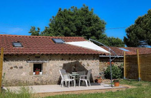 Gîte de la Loubrie - Foto 6