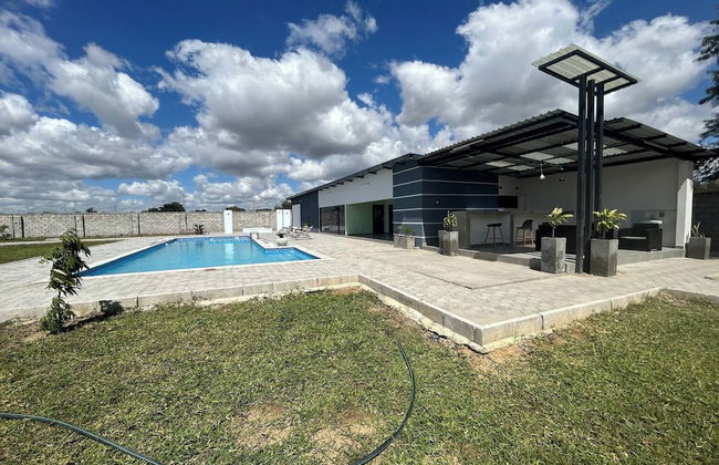 Luxurious Motherland Apartments - Foto 11