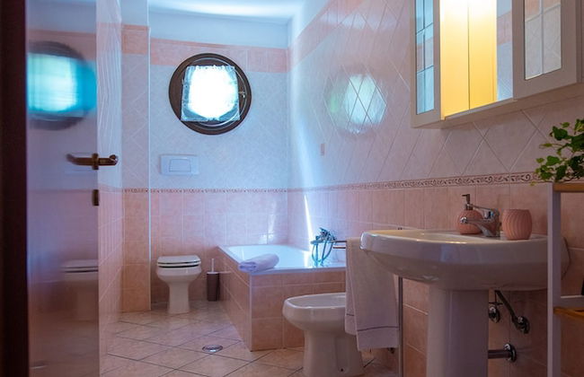 Casa Tramonti D Amare - On the Hills of the Amalfi Coast - Foto 23