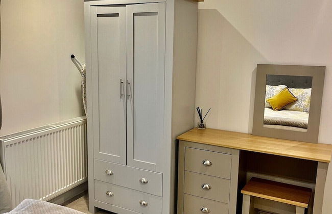 No.8 Garden Square - Foto 4