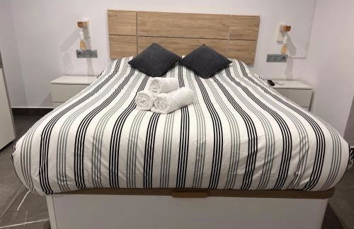 Apartamento espacioso de diseño a 3 min RENFE. - Photo 28