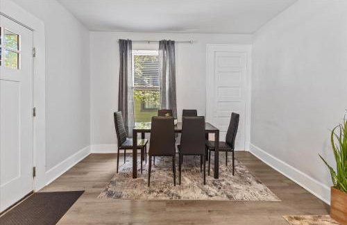 Beautiful Broad Ripple House - Foto 10